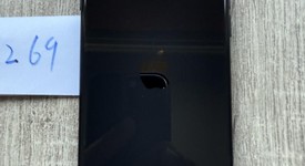 Good
													Apple iPhone SE 2nd Gen 2020 - Unlocked, Black, 64 GB, A2275, photo 2 of 6