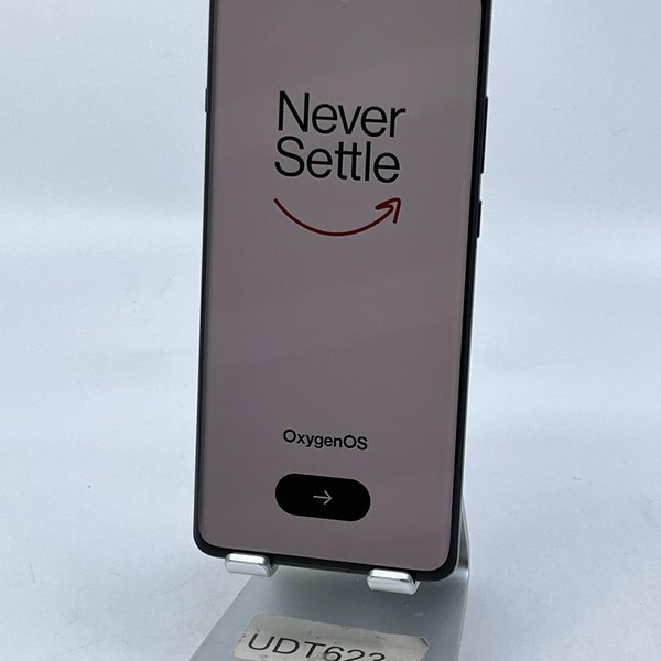 OnePlus 12 - Unlocked, 256 GB, Black, 12 GB, CPH2583