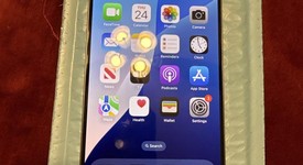 Good
													Apple iPhone 15 Pro Max - Unlocked, Natural, 256 GB, A2849, photo 2 of 15