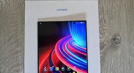 Mint
													Samsung Galaxy Z Fold7 - Unlocked, Mint, 512 GB, 12 GB, SM-F966U1, photo 5 of 10