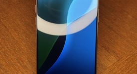 Mint
													Apple iPhone 16 Pro - Unlocked, Desert, 256 GB, A3083, photo 3 of 8