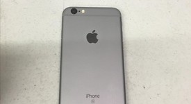 Good
													Apple iPhone 6S - T-Mobile, Grey, 32 GB, A1688, photo 3 of 7