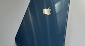 Mint
													Apple iPhone 13 - T-Mobile, Blue, 256 GB, A2482, photo 3 of 5