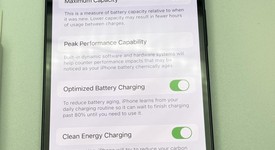 Mint
													Apple iPhone 14 - Unlocked, Midnight, 128 GB, A2649, photo 1 of 4