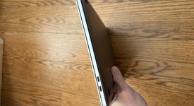 Good
													MacBook Pro 2020 - 13" - I5, Gray, 512 GB, 16 GB, photo 3 of 10