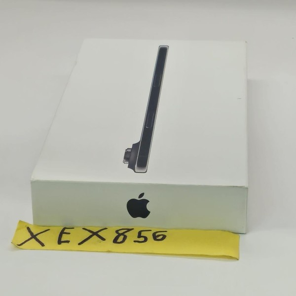 Apple iPhone Air - Unlocked, 256 GB, Space Black, A3260