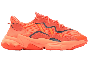 adidas Ozweego Orange (Youth) for sale