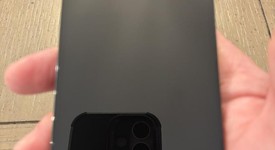 Mint
													Apple iPhone 14 Pro - Unlocked, Black, 256 GB, A2650, photo 5 of 13