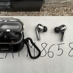 Used Samsung Galaxy Buds3 Pro - Silver
