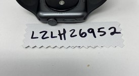 Good
													Apple Watch Series 3 42mm - Gray, A1859, Aluminum - GPS, photo 5 of 10