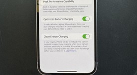 Good
													Apple iPhone 14 - T-Mobile, Purple, 128 GB, A2649, photo 5 of 7