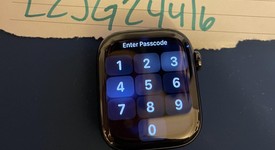 Mint
													Apple Watch Series 10 42mm - Unlocked, Slate, A3001 - Cellular, Titanium, photo 2 of 7