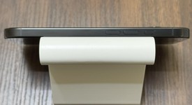 Good
													Apple iPhone 16 Pro - Unlocked, Black, 256 GB, A3083, photo 2 of 7