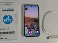 Google Pixel 9a
