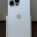 Good Apple iPhone 14 Pro Max - Unlocked, 256 GB, Silver, A2651