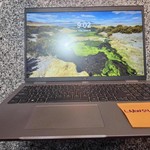 Fair Dell Latitude Laptop
