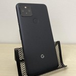 Good Google Pixel 5 - Verizon, 128 GB, Black, 8 GB, GD1YQ