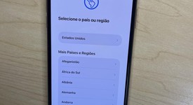 Good
													Apple iPhone 11 Pro Max - Unlocked, Gold, 64 GB, A2161, photo 6 of 6