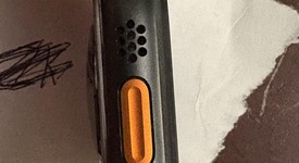 Mint
													Apple Watch Ultra 2 49mm - Unlocked, Black, A2986, photo 3 of 5