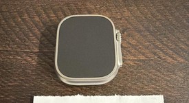 Mint
													Apple Watch Ultra 2 49mm - Unlocked, Natural, A2986, photo 1 of 8