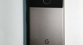 Good
													Google Pixel - Verizon, Black, 32 GB, 4 GB, Verizon Edition, photo 3 of 4