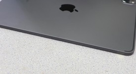 Good
													Apple iPad Pro 11" 3rd Gen 2021 - Wi-Fi, Gray, 256 GB, photo 3 of 8