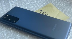 Mint
													Samsung Galaxy S20 FE 5G - Verizon, Cloud Navy, 128 GB, 6 GB, SM-G781V, photo 5 of 10
