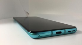 Good
													OnePlus 8T - Unlocked, Green, 256 GB, 12 GB, photo 3 of 10