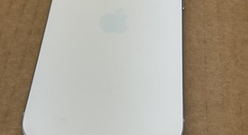 Good
													Apple iPhone 15 Plus - Unlocked, Blue, 256 GB, A2847, photo 1 of 6