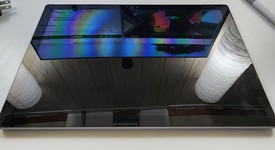 Good
													Microsoft Surface Pro 7 - I7, Black, 256 GB, 16 GB, photo 2 of 13