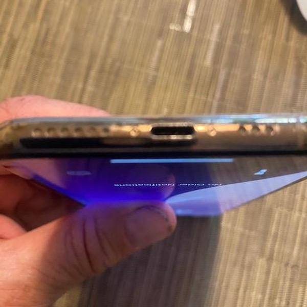 Apple iPhone Xs - Verizon, 256 GB, Gold, A1920