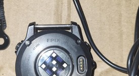 Good
													Garmin epix Pro Gen 2 - Gray, 47mm, Sapphire, photo 3 of 6