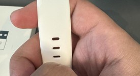 Mint
													Apple Watch Series 9 41mm - Unlocked, Silver, A2982 - Cellular, Aluminum, photo 5 of 6