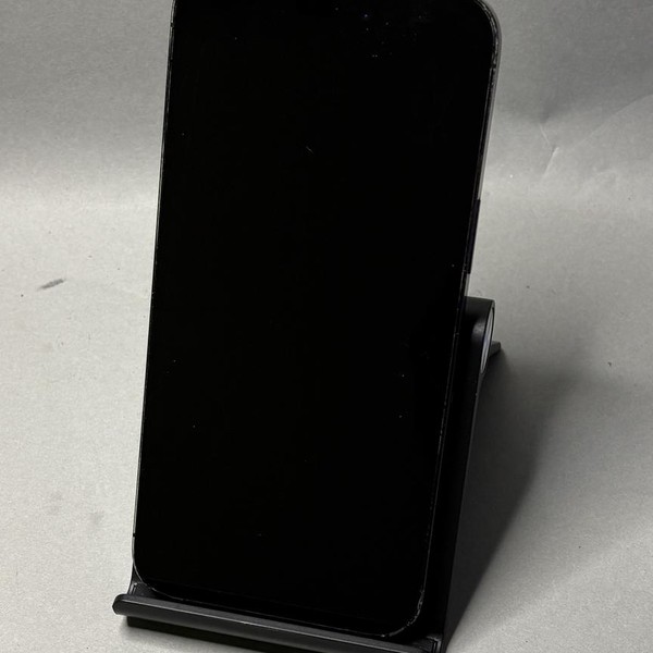 Apple iPhone 14 Pro Max - Unlocked, 256 GB, Black, A2651