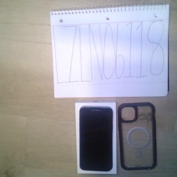 Apple iPhone 14 Plus - Verizon, 512 GB, Blue, A2632