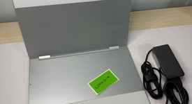 Mint
													Google Pixelbook - I7, Silver, 512 GB, 16 GB, photo 4 of 5