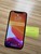 Apple iPhone X - Unlocked, Gray, 256 GB, A1865