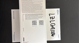 New
													Samsung Galaxy Watch8 Classic - Wi-Fi, White, SM-L500, 46mm, photo 2 of 2