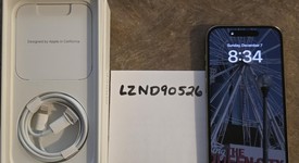 Mint
													Apple iPhone 14 Pro - AT&T, Gold, 256 GB, A2650, photo 1 of 6