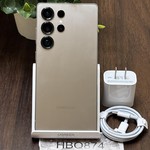 Good Samsung Galaxy S25 Ultra - Verizon, Gray, 256 GB, 12 GB, SM-S938U