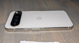 Mint
													Google Pixel 9 Pro XL - Unlocked, Porcelain, 512 GB, 16 GB, GGX8B, photo 4 of 25