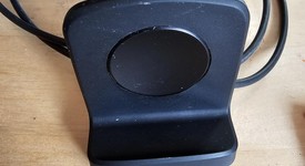 Good
													Samsung Galaxy Watch Ultra - Unlocked, Gray, SM-L705U, 47mm, photo 5 of 12