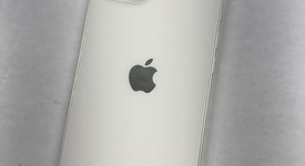 Mint
													Apple iPhone 13 - Unlocked, Starlight, 128 GB, A2482, photo 4 of 9