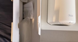 Mint
													TP-Link Mesh Router, photo 3 of 5