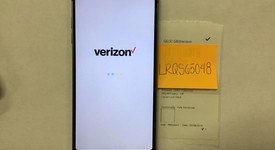 Good
													LG G6 - Verizon, Black, 32 GB, 4 GB, VS988, photo 2 of 10