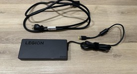 Mint
													Lenovo Legion Pro 7i 16" - I9, Gray, 1 TB, 32 GB, photo 5 of 6