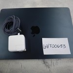 Good MacBook Air 2025 (M4) - 13 inch - 256 GB, Midnight, 16 GB, Apple M4