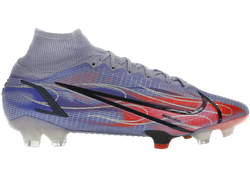 Mercurial Superfly 8 FG Kylian Mbappe Flames (Clear Sole) for sale