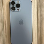 Good Apple iPhone 13 Pro Max - Unlocked, 256 GB, Graphite, A2484