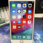 Good Apple iPhone 6 Plus - Unlocked, 16 GB, Gold, A1522